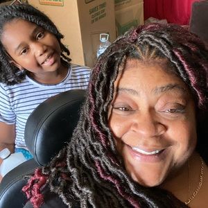 Meet your Posher, Verrell